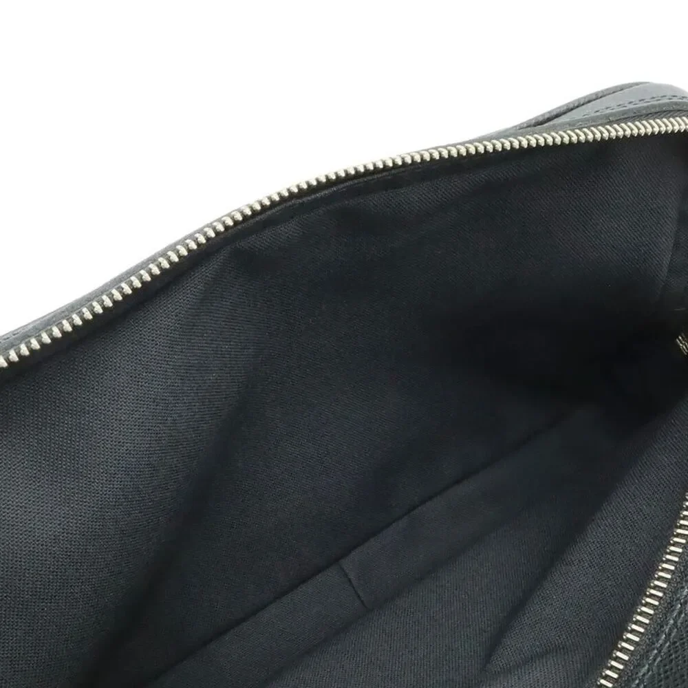 Louis Vuitton Taiga Pavel Clutch